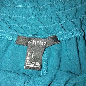 Forever 21 Shorts - Forever 21 drawstring shorts Forever 21 Shorts - Forever 21 drawstring shorts